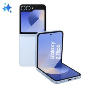 Galaxy Z Flip6 512GB Azul