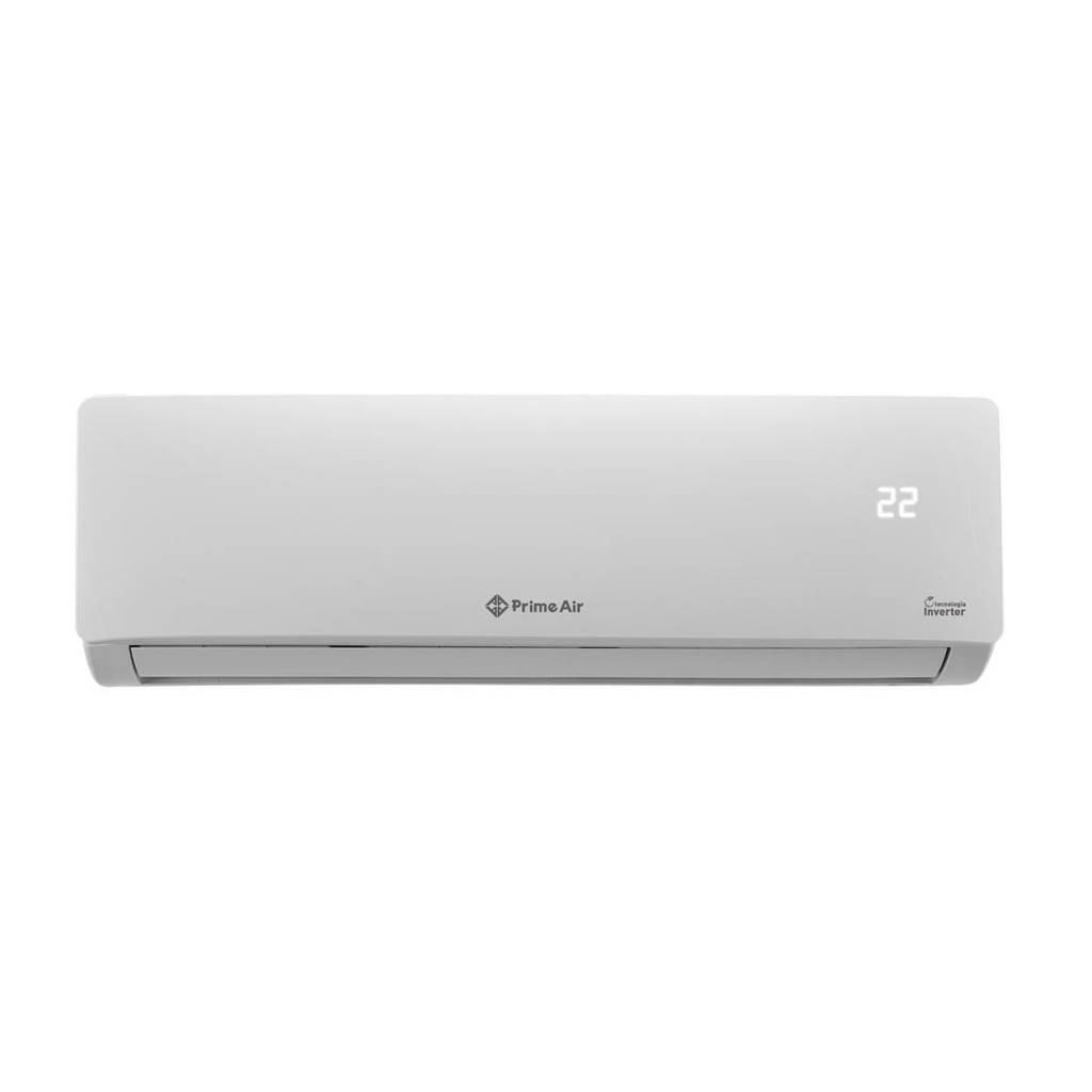 Ar-Condicionado Split 9000 BTU Prime Air 9FC 1 Ar-Condicionado Split 9000 BTU Prime Air 9FC