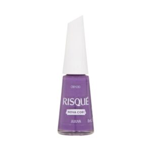 Esmalte Risqué Jujuva 8ml