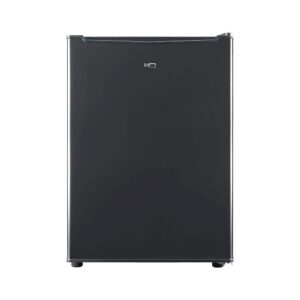 Frigobar Geladeira HQ 70 Litros Preto BC-70