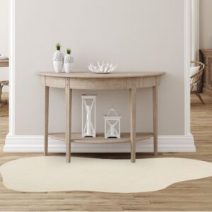 Tapete Bege Orgânico 2,50m São João