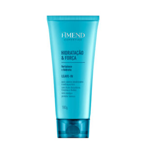 Amend Expertise Hidratação & Força Leave-in 180g