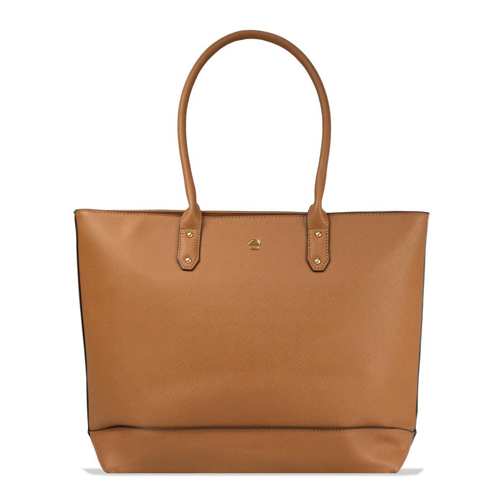 Bolsa Ombro Le Postiche Essentials SS23013CA 1 Bolsa Ombro Le Postiche Essentials SS23013CA