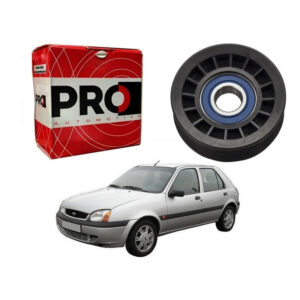 Polia Alternador Fiesta Street 1.0 1.6 2000 A 2004