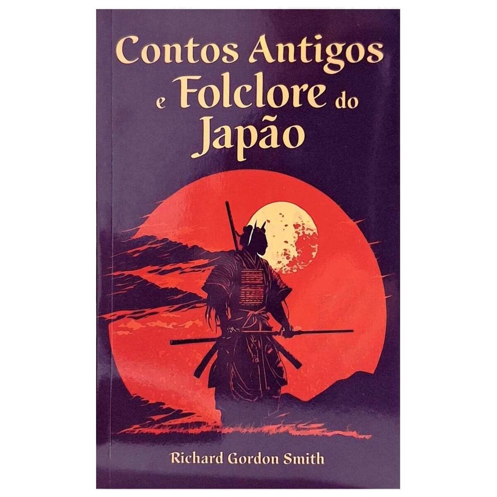 Contos do Japão - Folclore e Lendas 1 Contos antigos e folclore do Japão