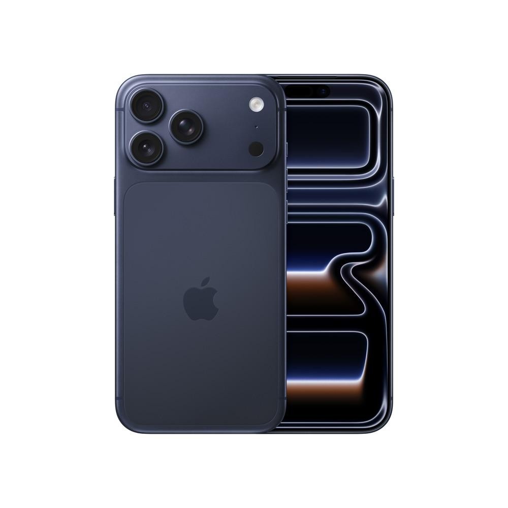 iPhone 17 Pro Max 512GB Azul-Intenso 1 iPhone 17 Pro Max 512GB Azul-Intenso