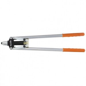 Rebitador Manual Sparta 4053855 - Rebites 4.8mm