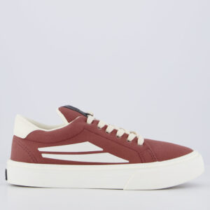 Tênis Redley ID Vermelho