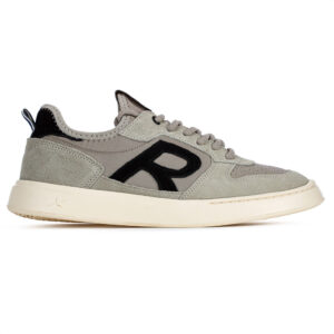 Tênis Reserva Type-R Neo Bege Preto Masculino