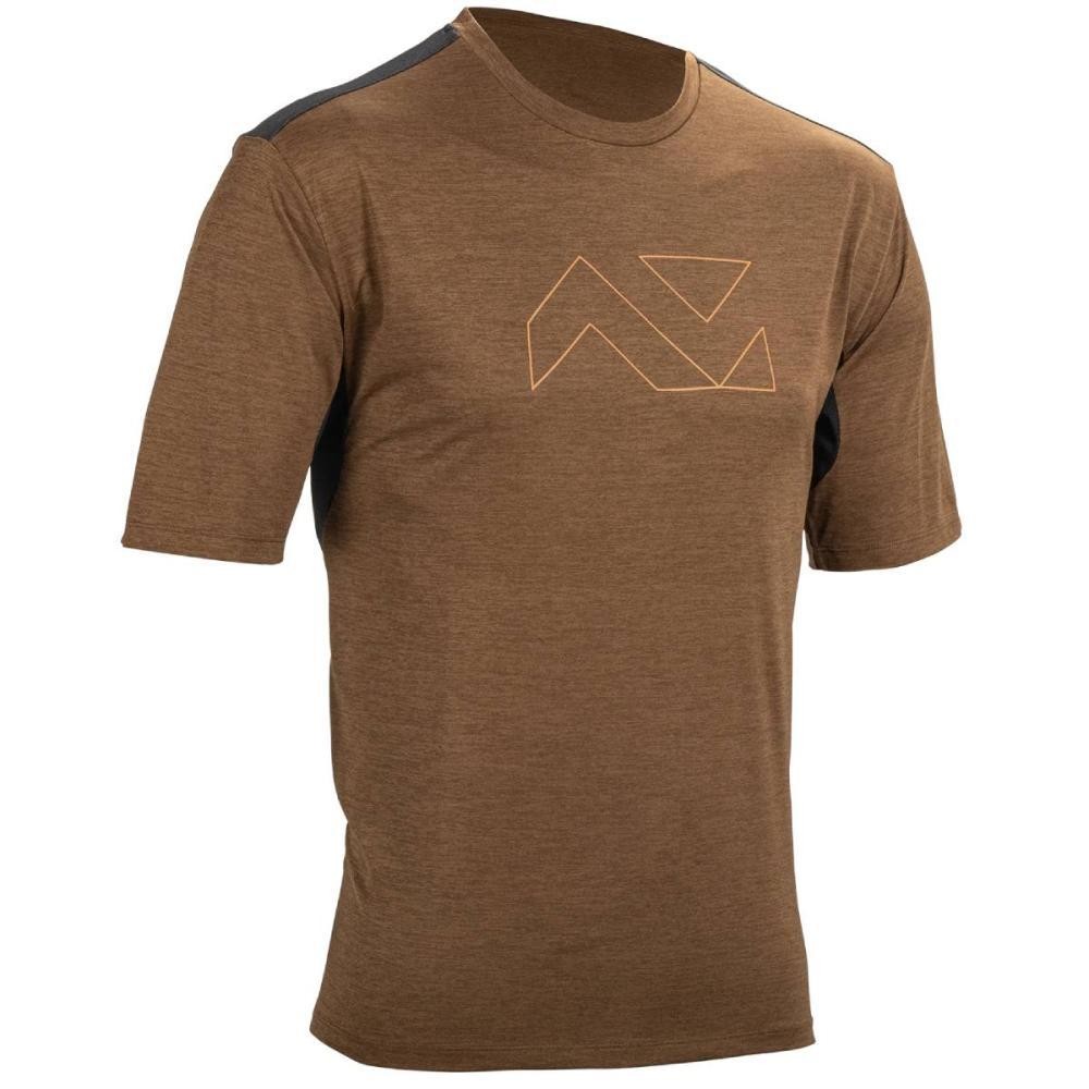 Camisa Leatt MTB Trail 1.0 - Conforto e Performance 1 Camisa Leatt MTB Trail 1.0 - Conforto e Performance