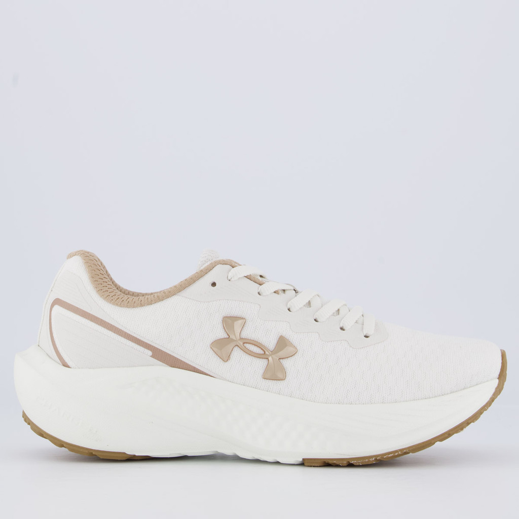 Tênis Corrida Under Armour Charged Wing 2 Feminino 1 Tênis Corrida Under Armour Charged Wing 2 Feminino