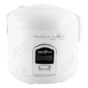 Panela Elétrica de Arroz Britânia 10 xícaras