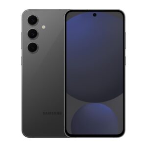 Galaxy S24 Fe 256GB Grafite - Seminovo
