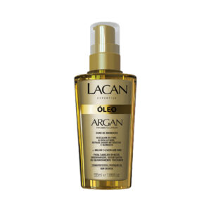 Óleo Capilar Lacan Argan Oil 55ml
