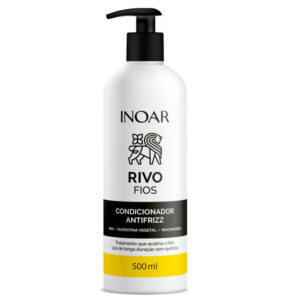 Inoar Rivo Fios - Condicionador Antifrizz 500ml