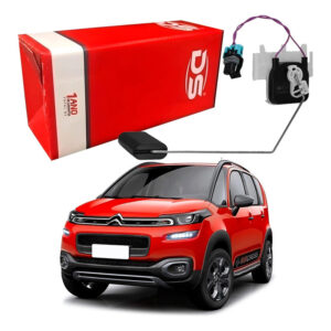 Sensor Nível Combustível Aircross 1.6 2016-2021