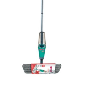 Mop Spray Noviça Bettanin com Rodo e Borrifador Para Limpeza
