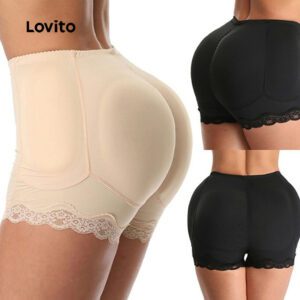 Shapewear Modelador Corrige Silhueta Preto