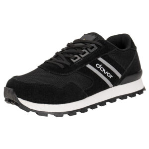 Tênis Masculino Davor DVR-331 - Conforto e Estilo