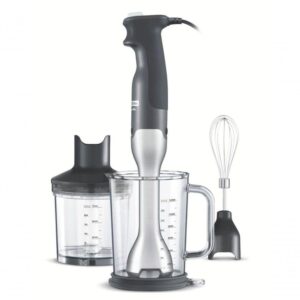 Mixer Tramontina Breville Soft 15 Velocidades