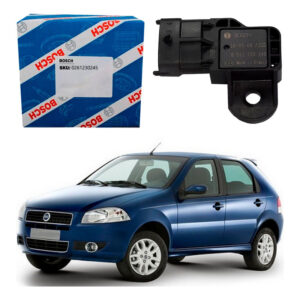 Sensor MAP Bosch Palio 1.8 2007-2008