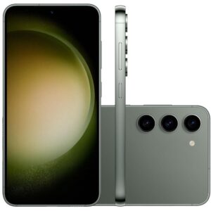 Galaxy S23 128GB Verde - Seminovo Trocafy