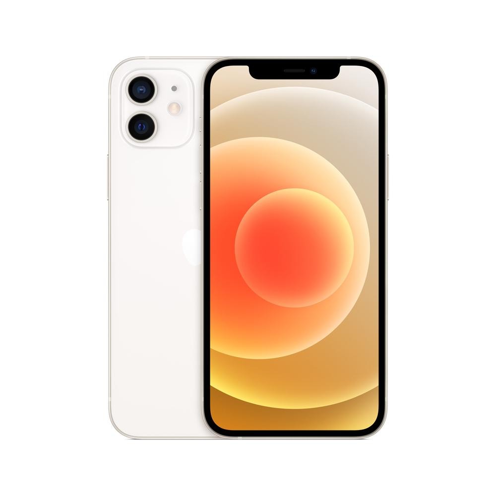 iPhone 12 128GB Branco - Usado Trocafy 1 iPhone 12 128GB Branco - Usado Trocafy