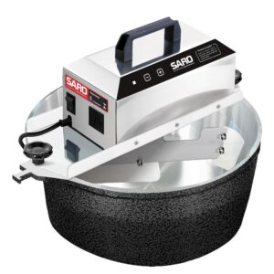 Panela Mexedora Automática 10 Litros Bivolt