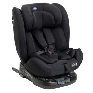 Cadeira Auto Chicco Unico Evo i-Size Preto
