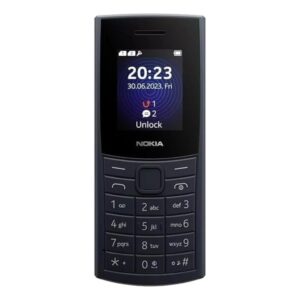 Nokia 110 4G Dual Chip - Celular Simples