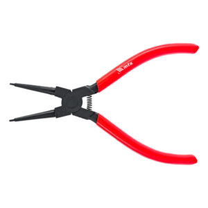 ALICATE PARA ANEIS INTERNOS, BICO RETO, 6POL.-150MM, 1PC // MTX
