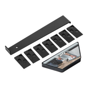 JOGO DE CLIPS NIVELADOR PARA PISO E PORCELANATO, 22PCS // MTX