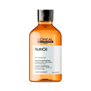 Shampoo NutriOil L'Oréal Professionnel 300ml