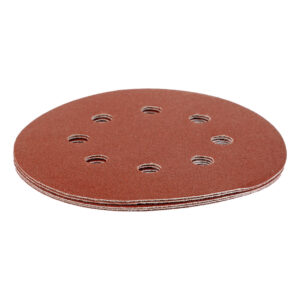 Disco Lixa Velcro Grão 150 - MTX