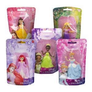 Boneca Disney Princesas Mini 7cm