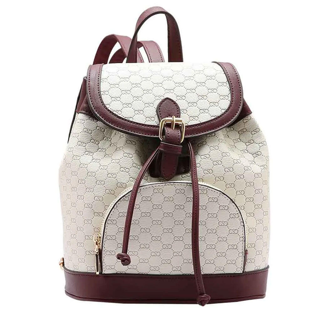 Mochila Feminina Chenson CG85045 1 Mochila Feminina Chenson CG85045
