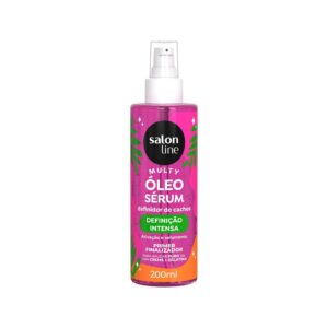 Óleo Sérum Cachos Definição Intensa 200ml