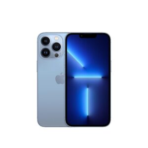 iPhone 13 Pro 128GB Azul Sierra Usado - Trocafy
