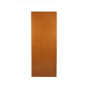 Porta Madeira Lisa Articulada MGM 210x60cm