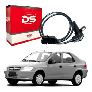 Sensor Rotação DS Prisma 1.4 2006-2010
