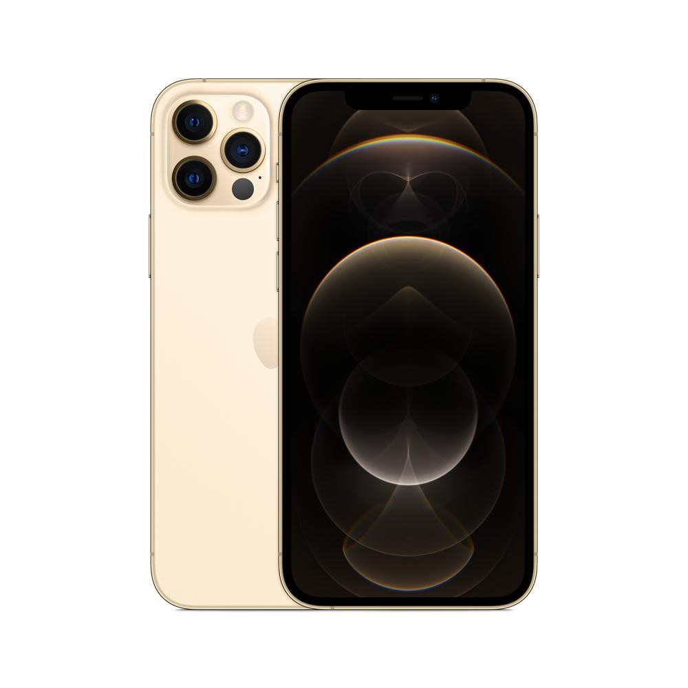 iPhone 12 Pro 128GB Dourado 1 iPhone 12 Pro 128GB Dourado