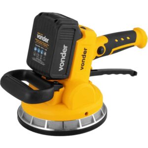 Máquina Assentar Porcelanato 20V VONDER MAP210