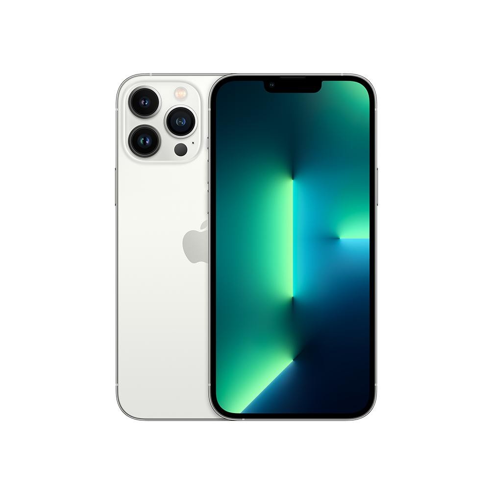 iPhone 13 Pro Max 256GB Prateado 1 iPhone 13 Pro Max 256GB Prateado