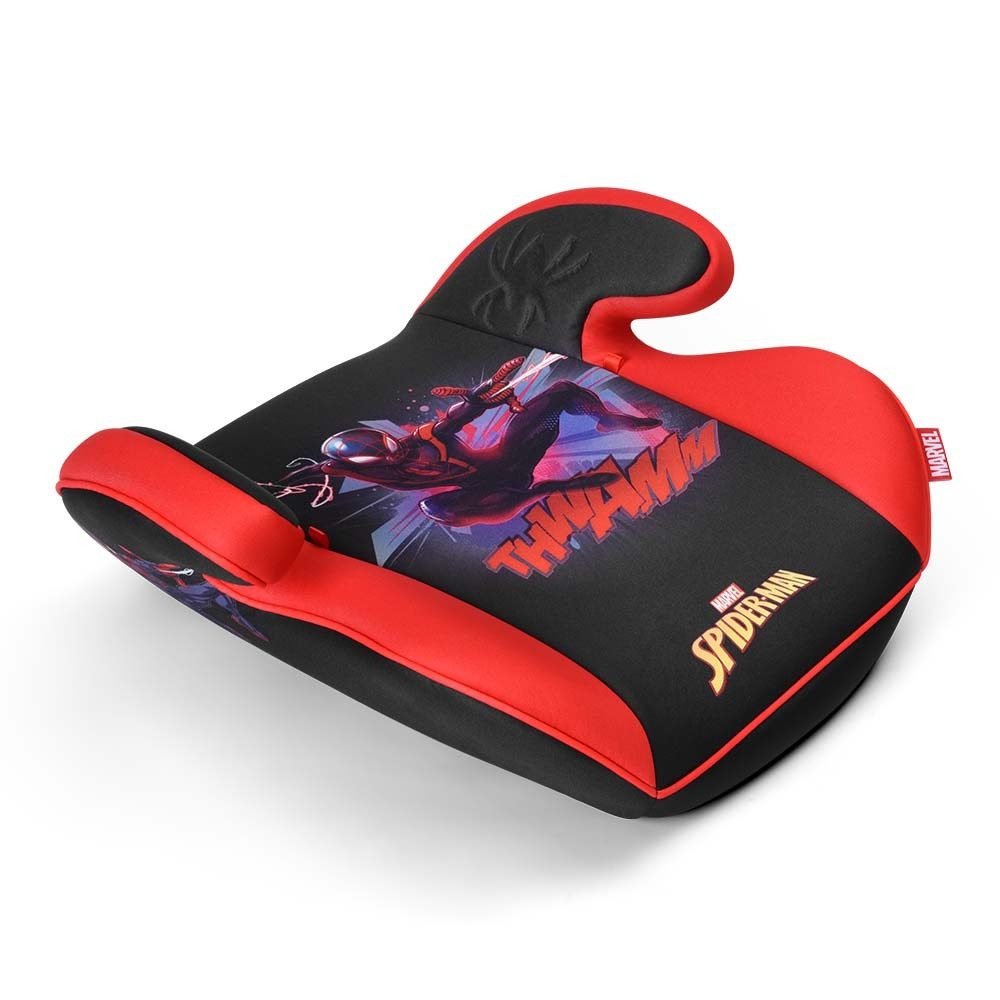 Assento Eleva??o Booster Homem Aranha Disney 1 Assento Elevação Booster Homem Aranha Disney