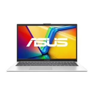 Notebook ASUS Vivobook Go E1504GA i3 8GB 512GB SSD