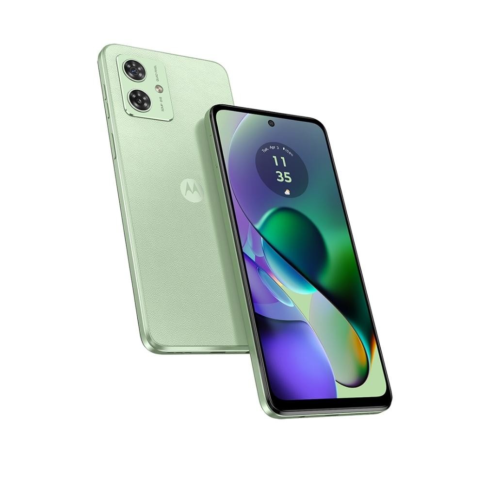 Moto g54 256GB Verde Seminovo 1 Moto g54 256GB Verde Seminovo