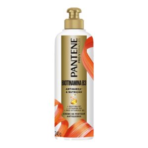 Creme de Pentear Pantene Antiquebra
