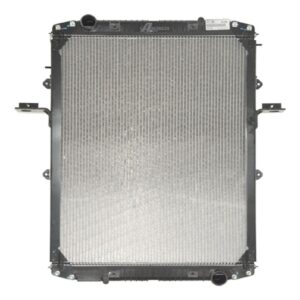 Radiador Ford Cargo BC458005DA - Mahle