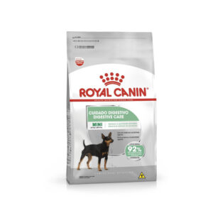 Ração Adulto Mini Digestive Care 7,5kg Royal Canin