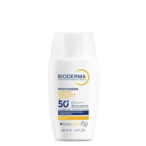 Protetor Solar Bioderma Photoderm Xdefense SPF50+ 40ml